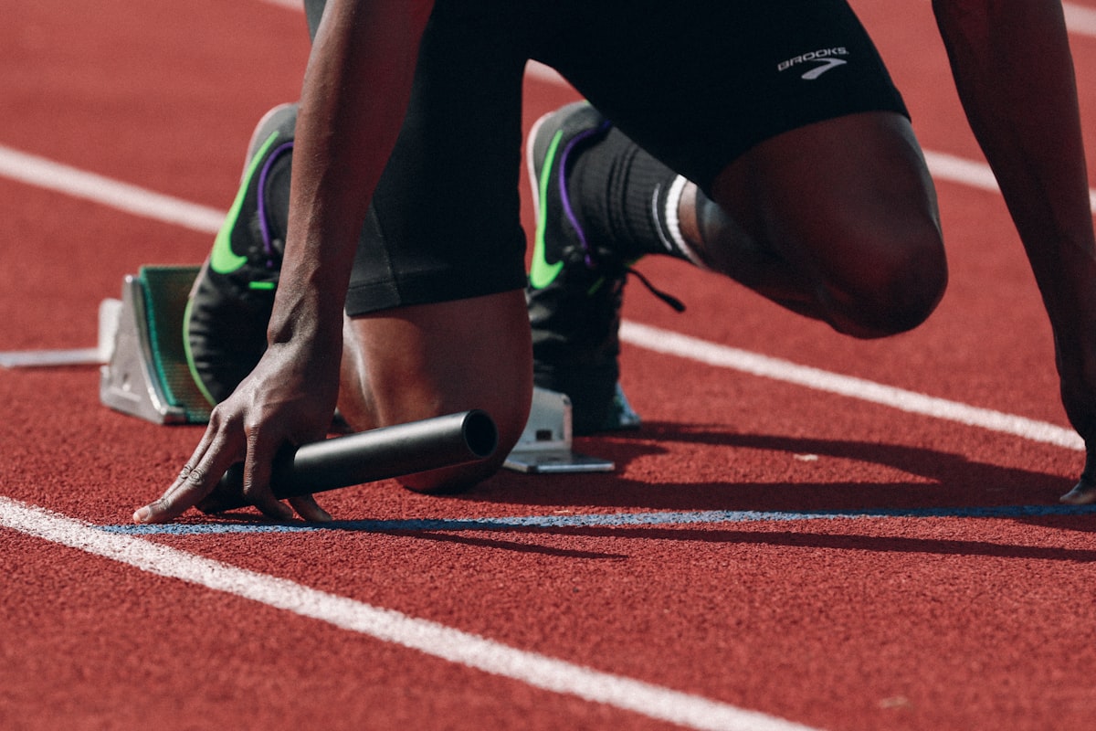 Micronutrientes cruciales para deportistas